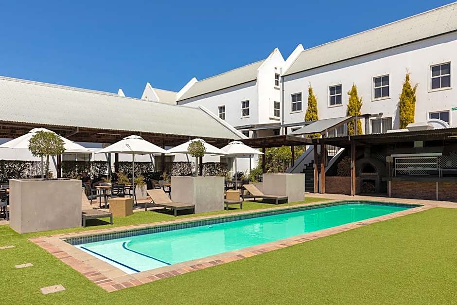 Protea Hotel Cape Town Durbanville