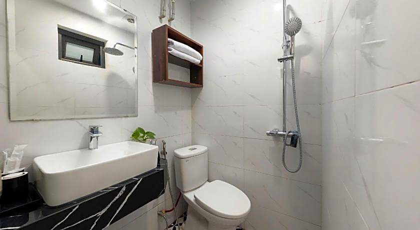 Hanoi Asia Guest House