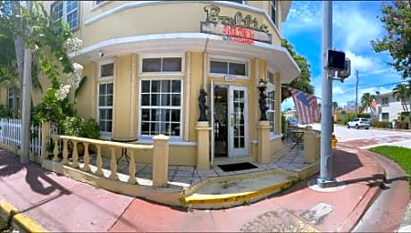 Baltic Hotel