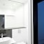 MIRO Rooms Skolas - quiet chic, free parking, self check-in
