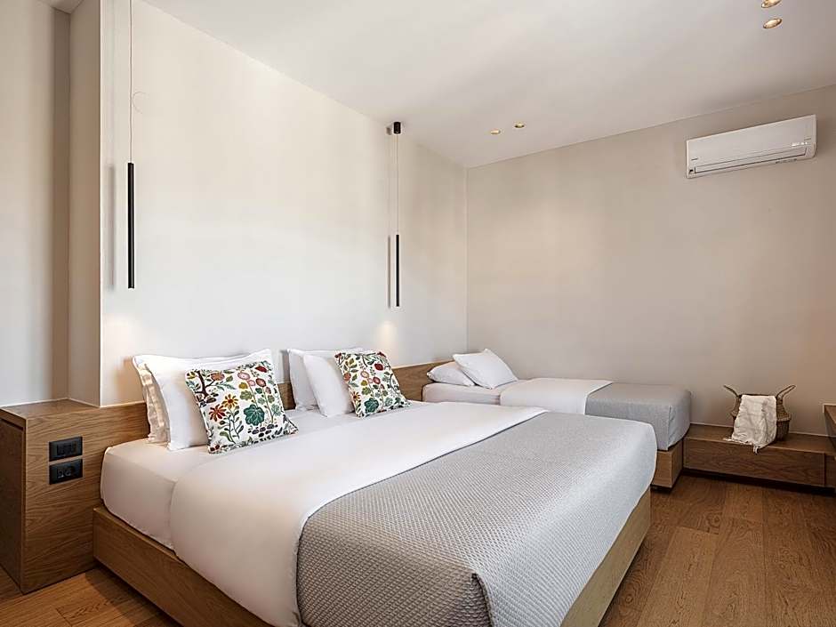 Theofilos City Hotel