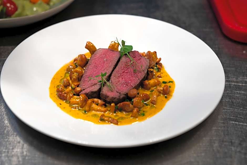 Aarau West Swiss Quality Hotel