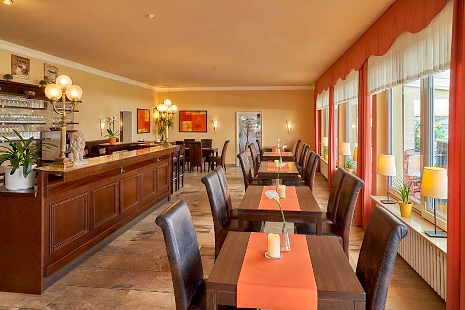 Park-Hotel Traben-Trarbach