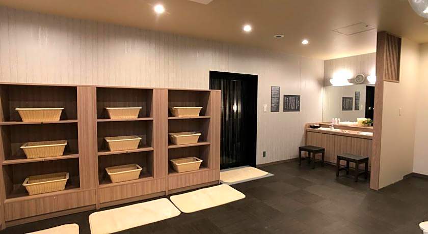 Hotel Route Inn Noda - Kokudo 16 Gouzoi -