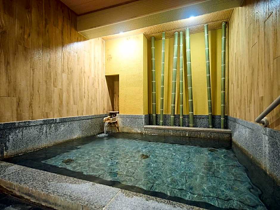 Sinonomesou Kinosaki Onsen