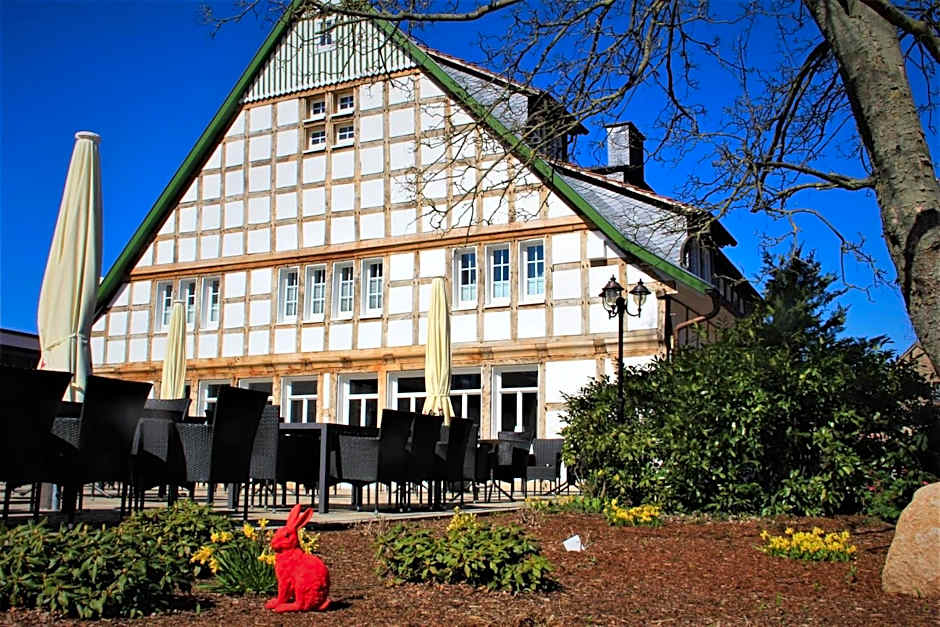 Hotel Weinhaus Mohle