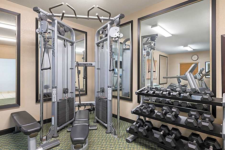 Candlewood Suites Bismarck By IHG