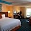 Fairfield Inn & Suites by Marriott Montgomery Airport South