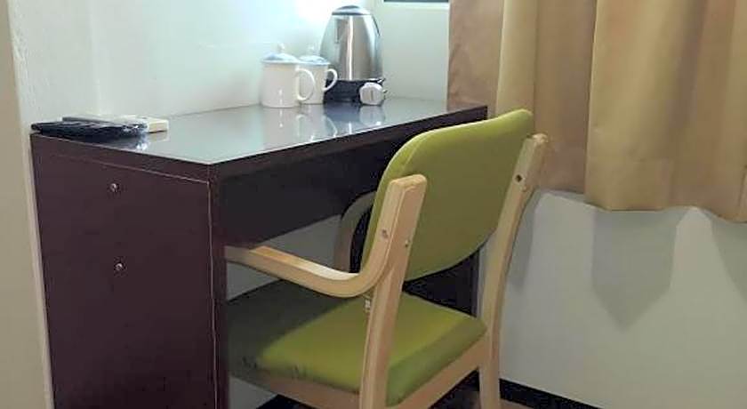 Hotel Holiday Kota Kinabalu