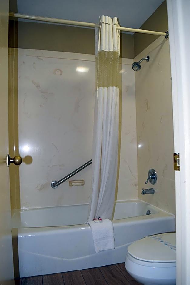 Super 8 by Wyndham Paragould