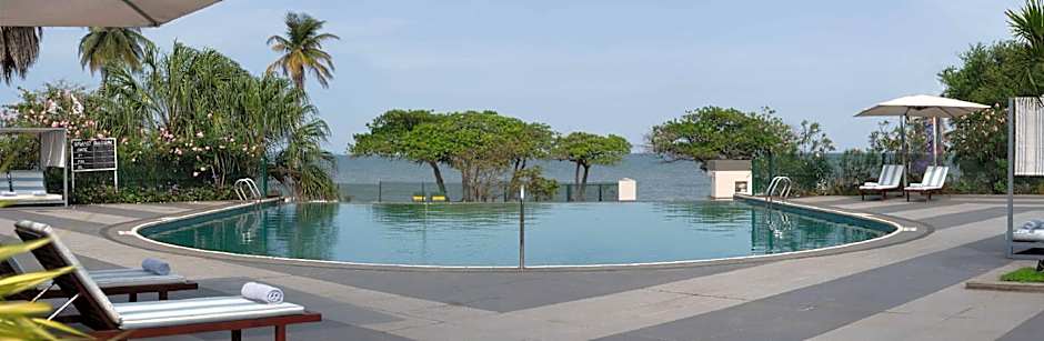 Radisson Blu Okoume Palace Hotel, Libreville