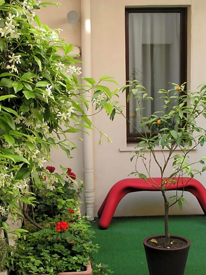 Albergo Verdi