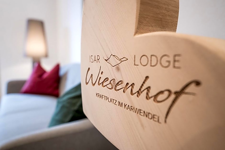 Hotel Garni Isarlodge Wiesenhof