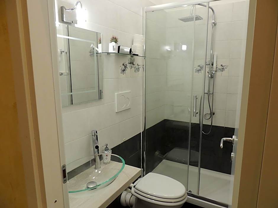 Double B Ferruccio I