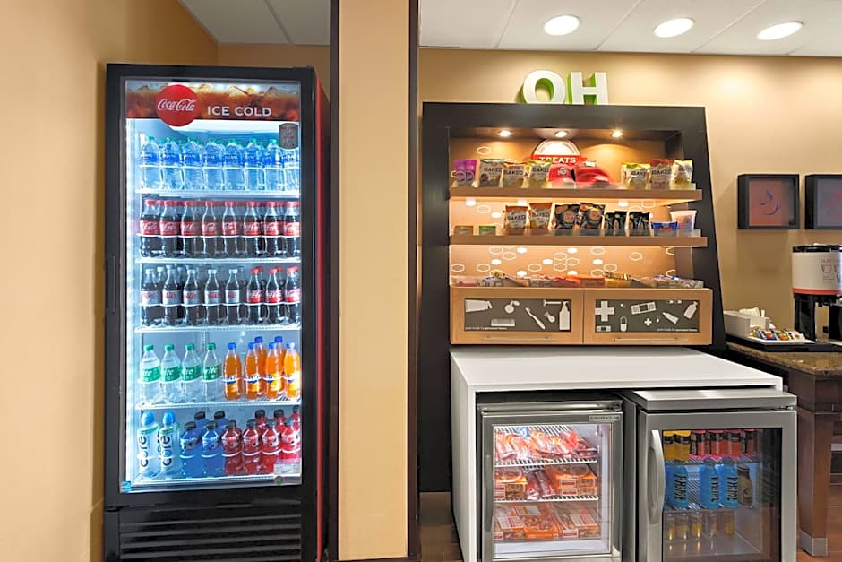 Hampton Inn By Hilton Lancaster