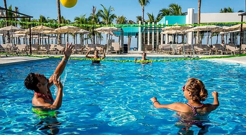Riu Vallarta - All Inclusive