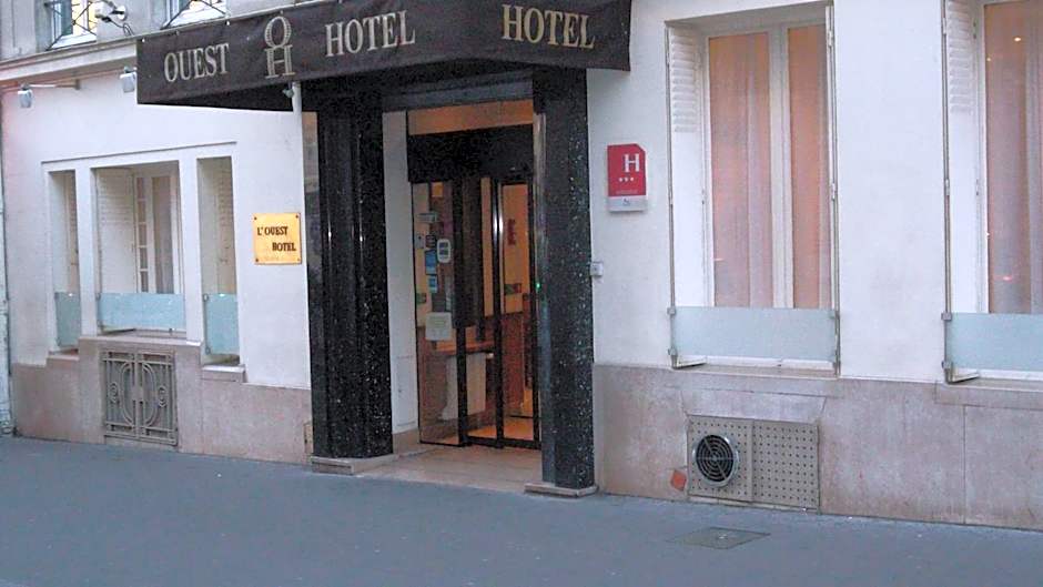 L'Ouest Hotel