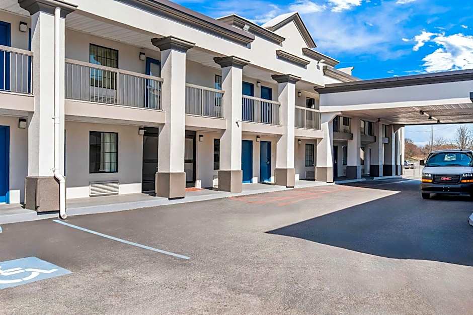 Motel 6 Lester - Philadelphia Airport