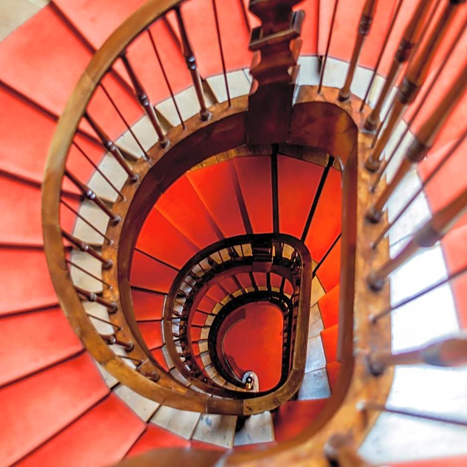 Hôtel De La Vallée