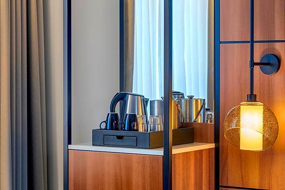 AC Hotel by Marriott Stockholm Ulriksdal