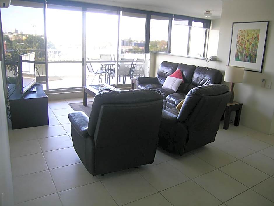 Fairthorpe Apartments