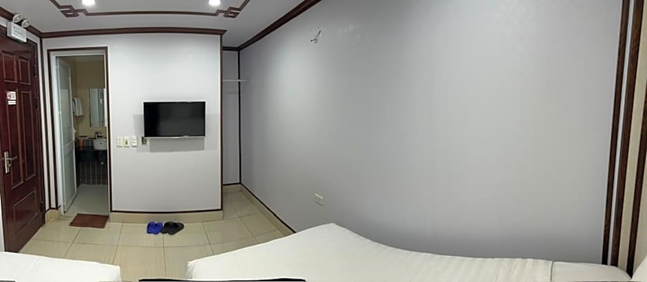 Anh Duong Hotel