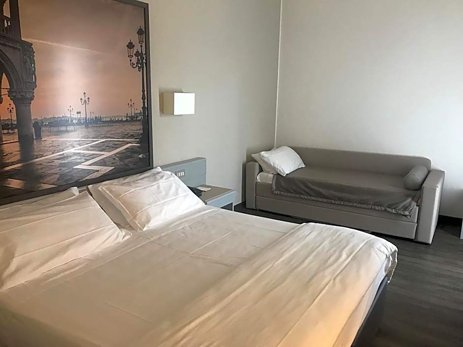 Hotel Principe Palace