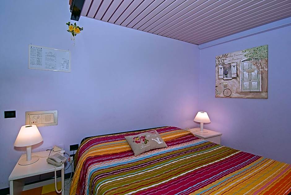 Hotel Rex