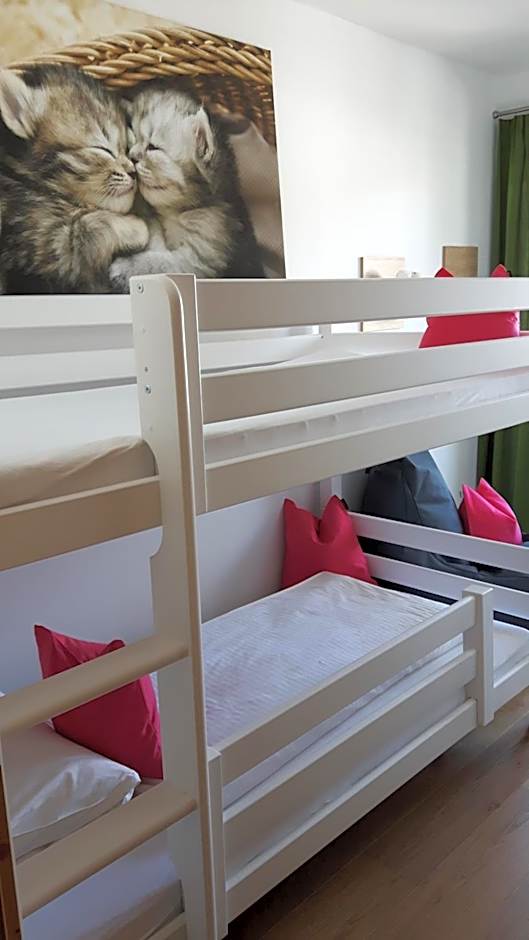 Alpen Apartments Zell am See