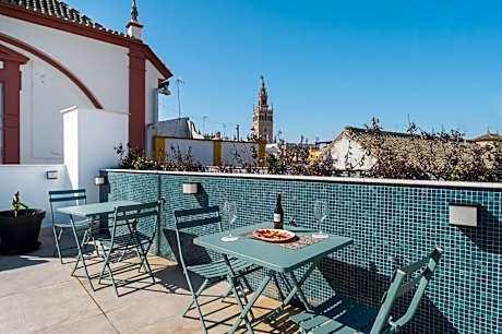 Posada de los Venerables