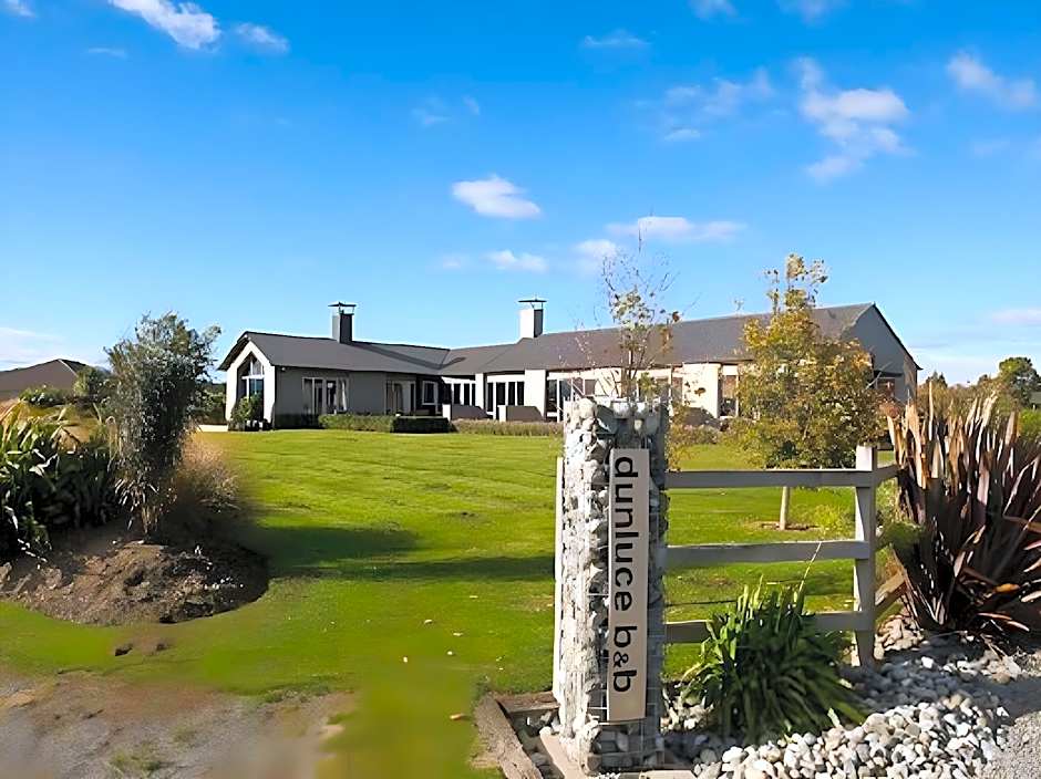 Dunluce Bed & Breakfast