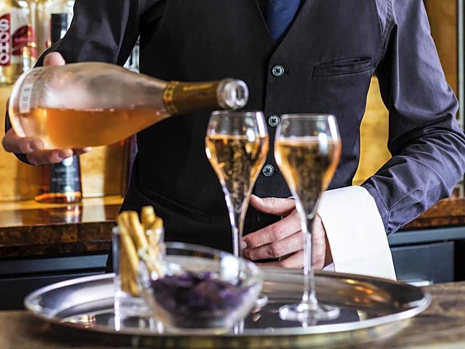 Hotel Mercure La Baule Majestic