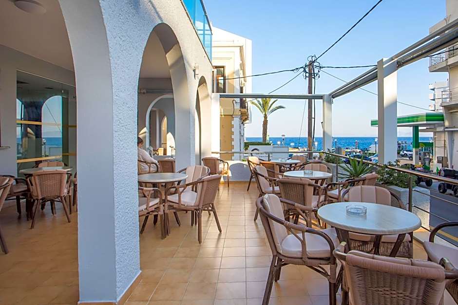 Hotel Africa