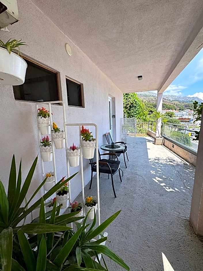 Apartments Romantica