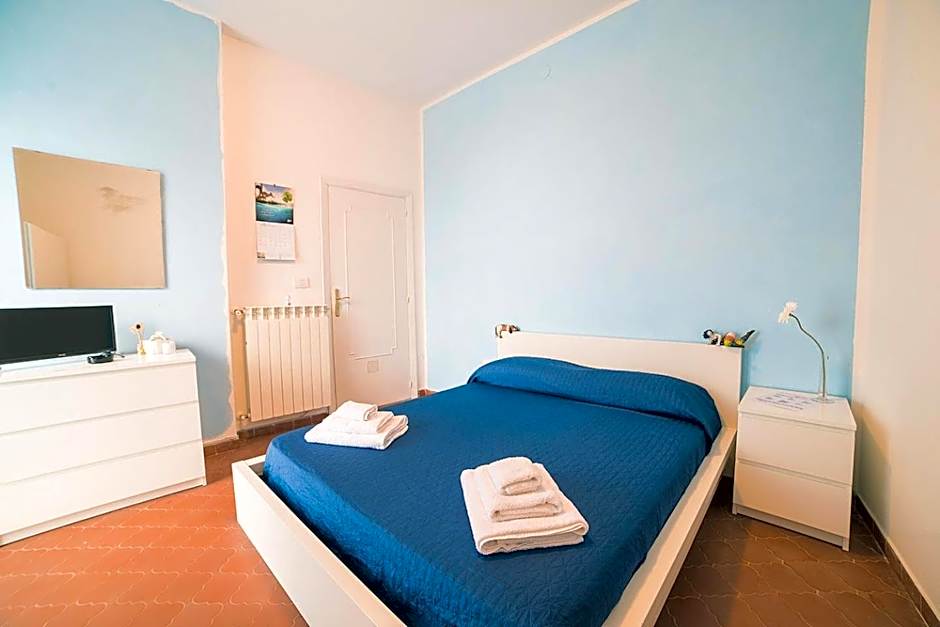 B&B Bouganville