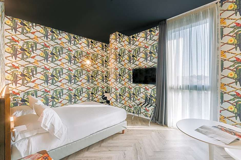 Collini Rooms, WorldHotels Crafted