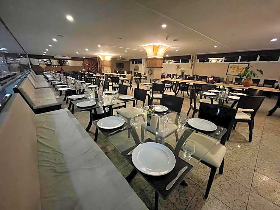 Gran Lençóis Flat Barreirinhas Apt 509