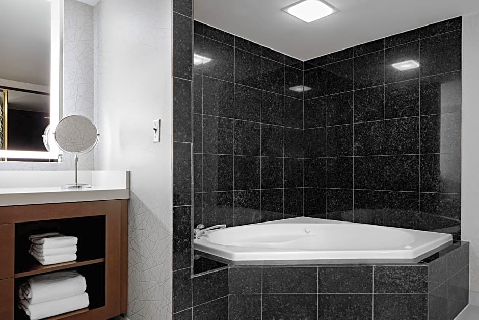 Sheraton Syracuse University Hotel & Conference Ce – Syracuse, NY