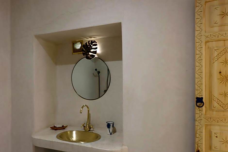 Riad NaaNaa Bed & Breakfast