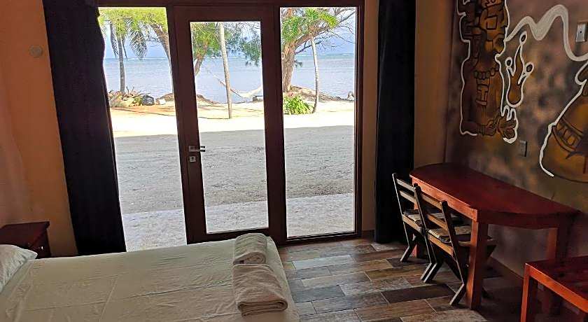 Xcalak Caribe Lodge