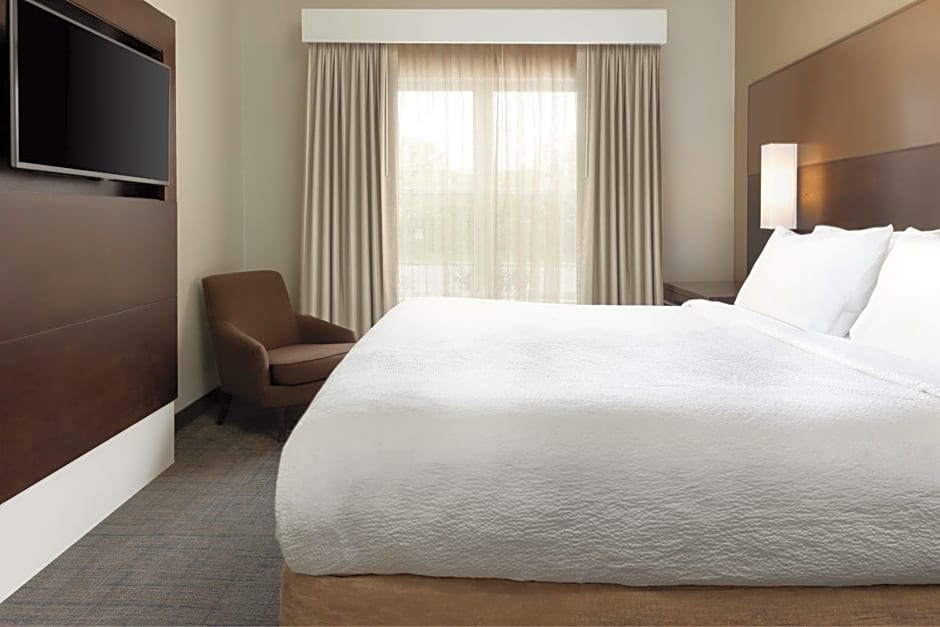 Residence Inn by Marriott Columbus Polaris
