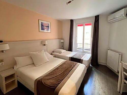 Luxor Bastille Hotel