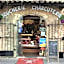 Auberge De Tourrettes