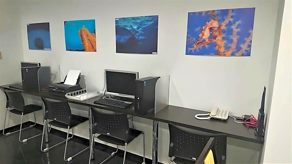 Smile Hotel Okinawa Naha