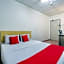 OYO 89461 CP Hotel