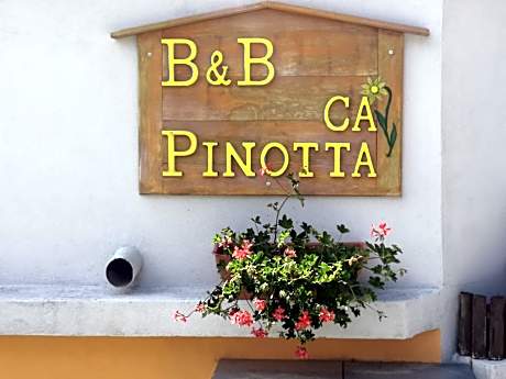 Cà Pinotta