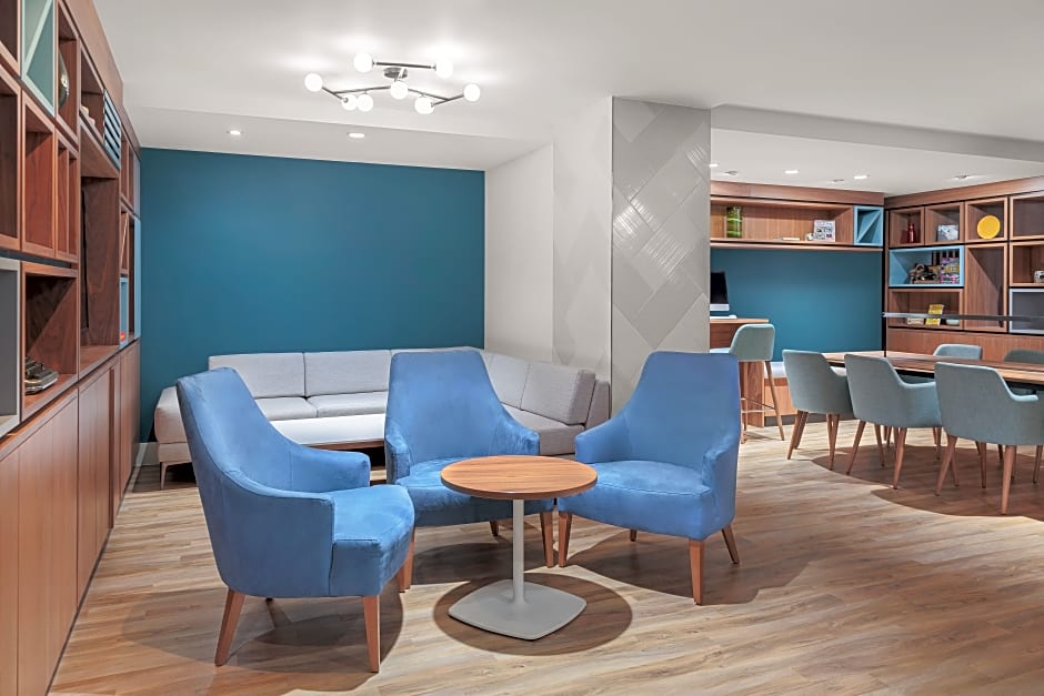 Holiday Inn Kensington Forum