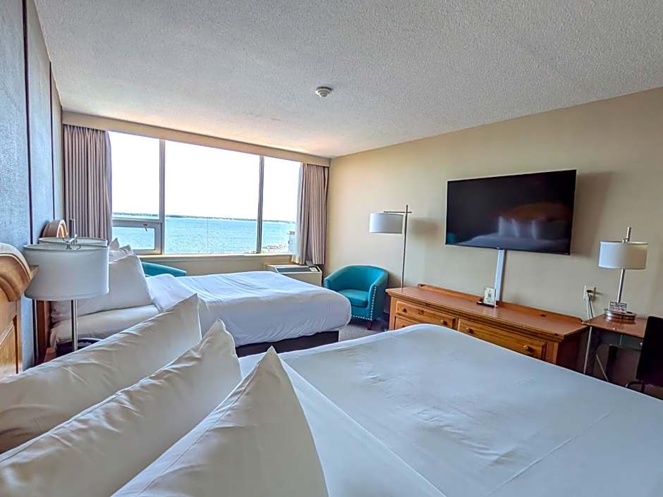 Confederation Place Hotel