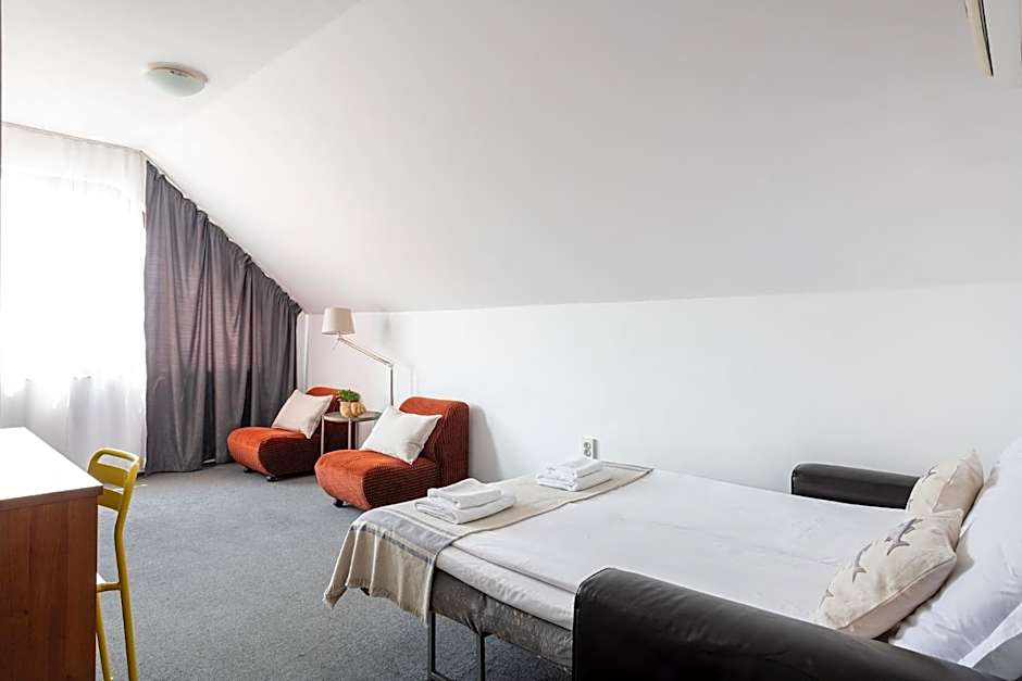 Sea House Afrodita II