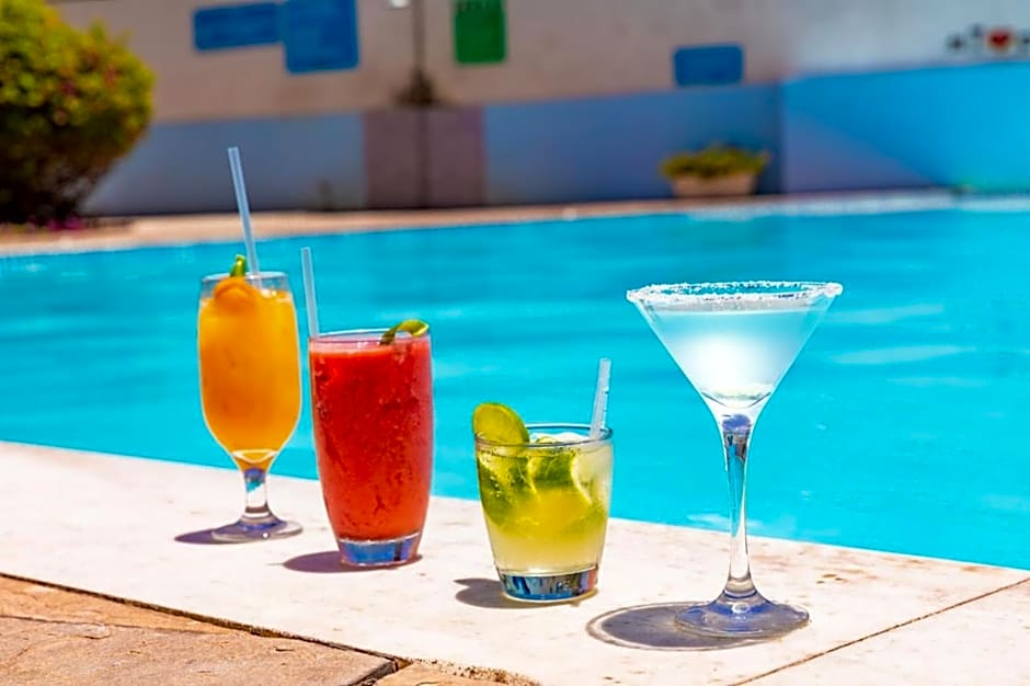 Ponta Negra Beach Flat Prime